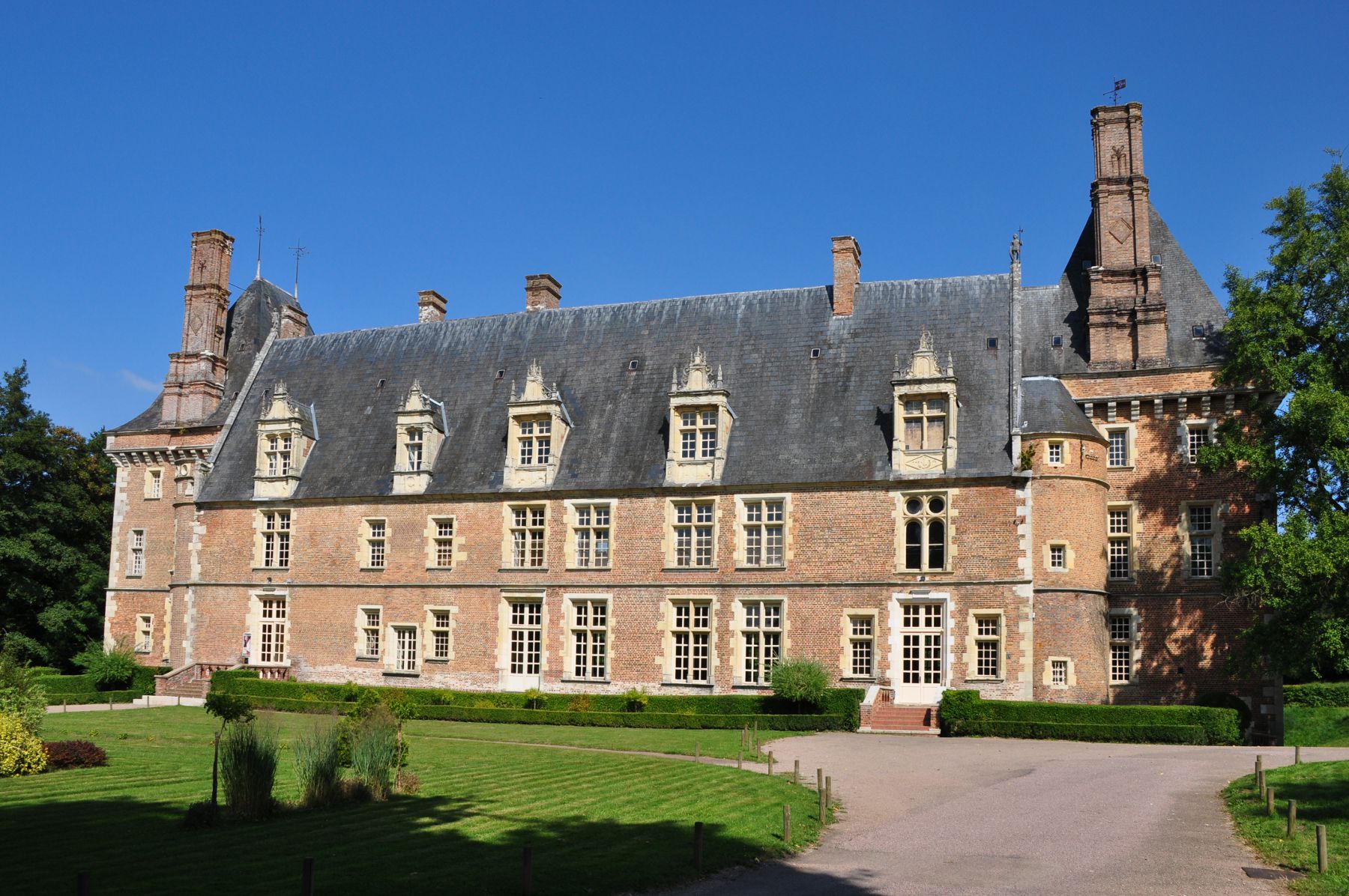 Saint-Amand-en-Puisaye